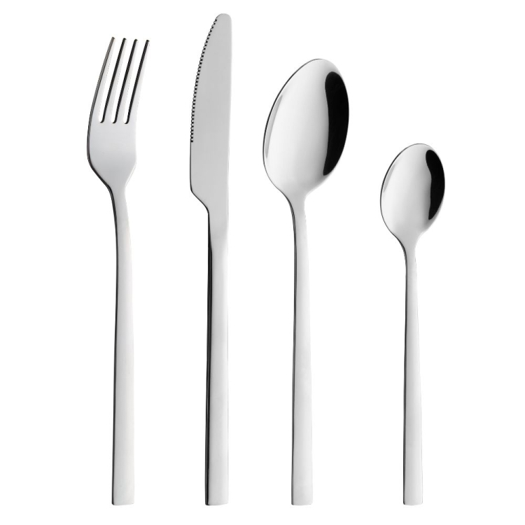 Zestaw sztućców BILBAO 24 elementy